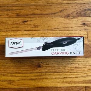 Parini Electric Carving Knife